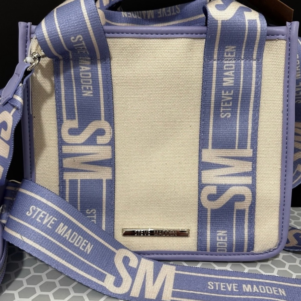 Steve Madden Tote TikTok viral